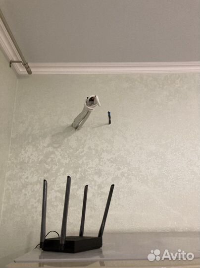 Делаем Закладки и монтаж Кондиционеров