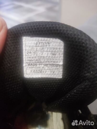 Борцовки asics matflex