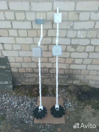 Металлоискатель