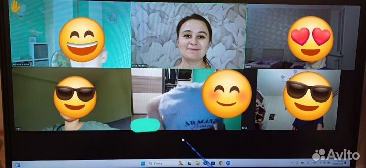 Репетитор по английскому языку онлайн