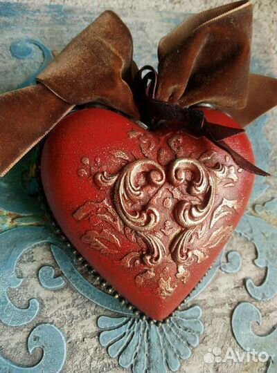 Елочные игрушки