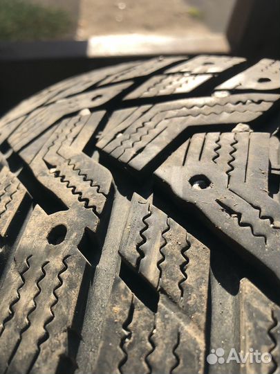 Hankook Winter I'Pike RS2 W429 185/65 R15 92