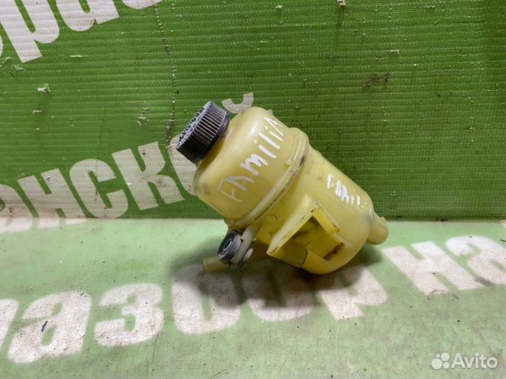 Бачок гидроусилителя руля Mazda Familia BJ3P ZL-DE