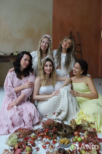 Женский круг