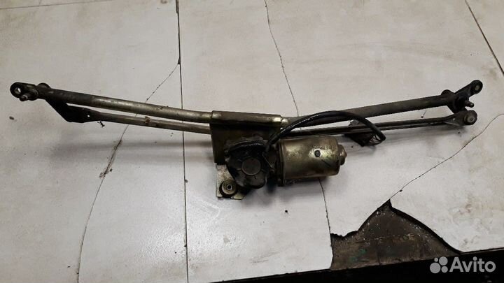 Трапеция стеклоочистителей LADA Niva (4х4)