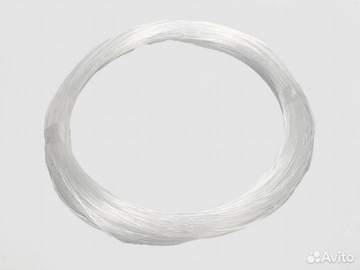 Леска калиброванная в мотках 100m (1,4)