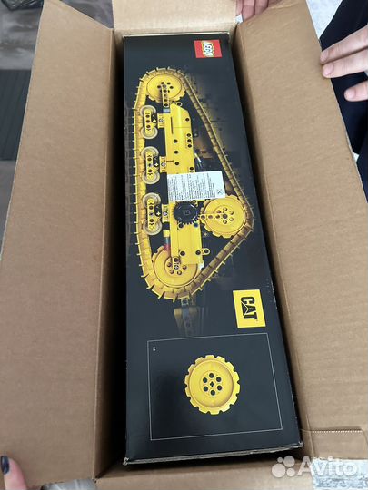 Lego technic d11