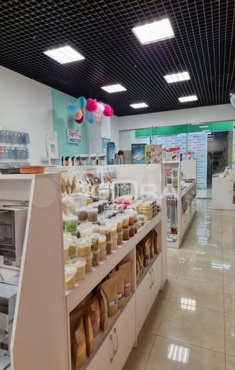 Арендный бизнес/ 70,9 кв.м/Продажа торгового помещ
