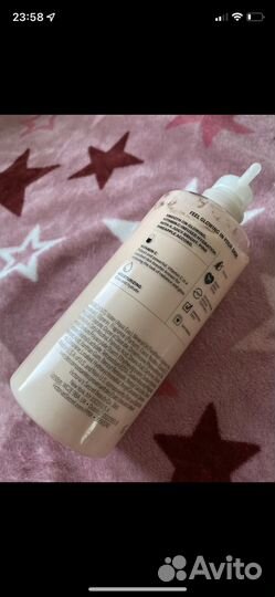 Victoria's Secret Coco Peach Lotion