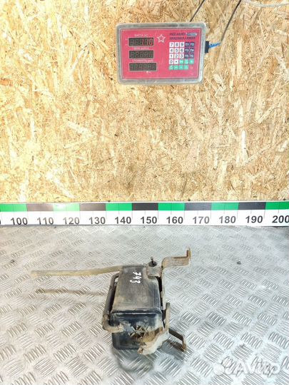 Абсорбер фильтр угольный Mitsubishi Lancer 9