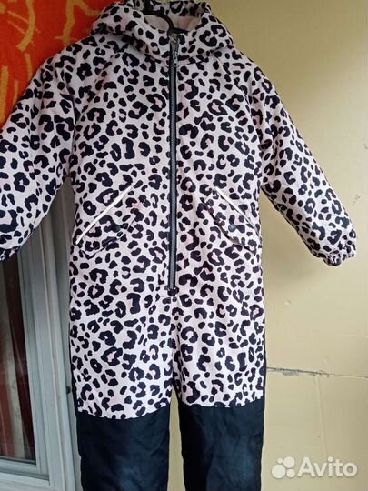 Детская одежда для девочек б/у