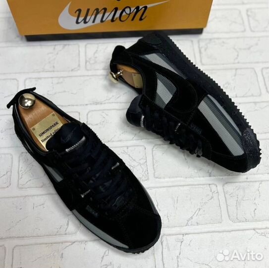 Кроссовки Nike Cortez Union