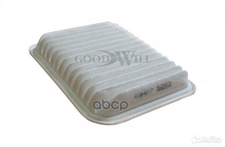 Фильтр воздушный;mitsubishi Grandis, Outlander