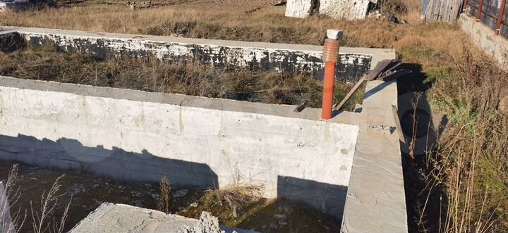 Участок 26 сот. (ИЖС)