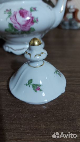 Крышка от чайника Weimar Катарина