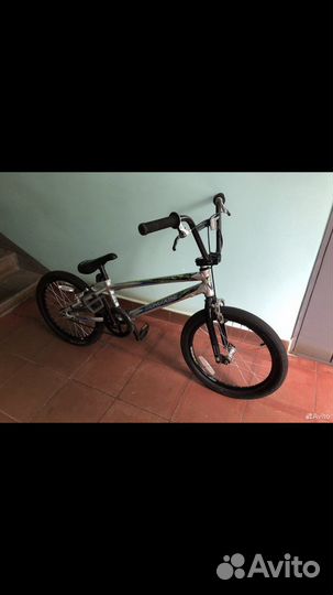 Bmx
