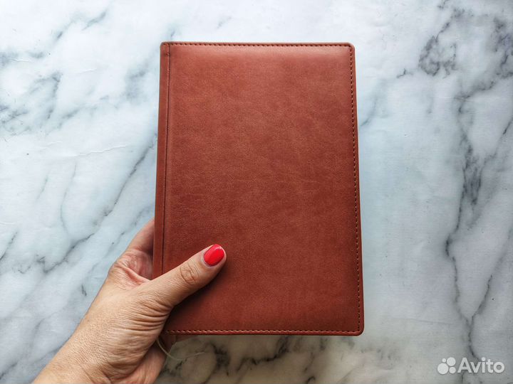 Ежедневник недатированный новый attache Вива