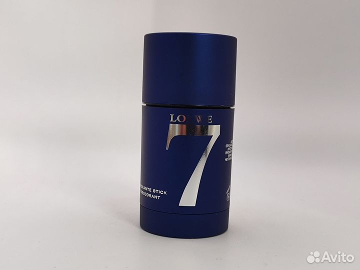 Loewe 7 дезодорант-стик 75 г