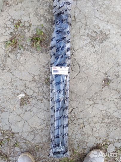 Кардан усиленный на крестовинах 21214