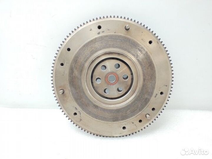 Маховик МКПП Mazda 3 BK 1.6 Z6 2007