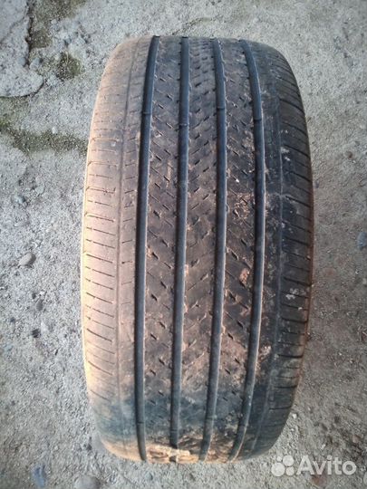 Michelin Radial XSE 235/55 R17