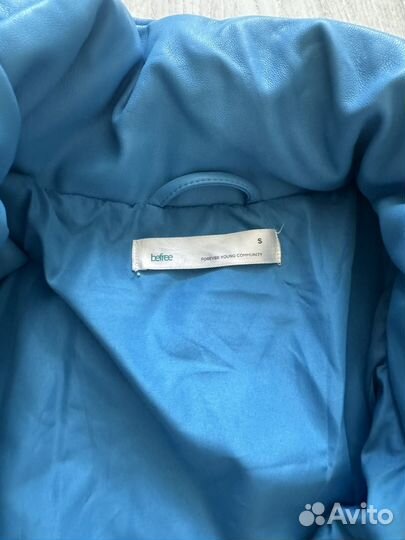 Куртка be free