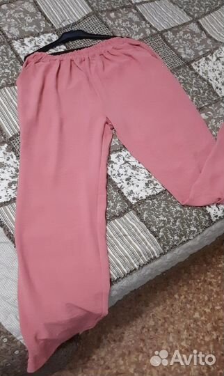 Костюм тройка летний 64 размер