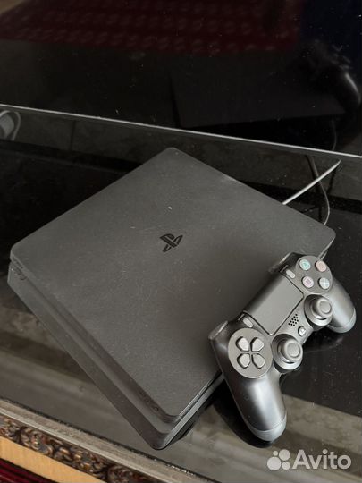 Sony playstation 4 slim 1tb