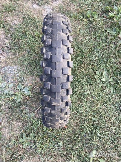 Шина r14 питбайк