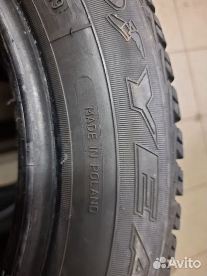 Goodyear UltraGrip 175/65 R14 86T