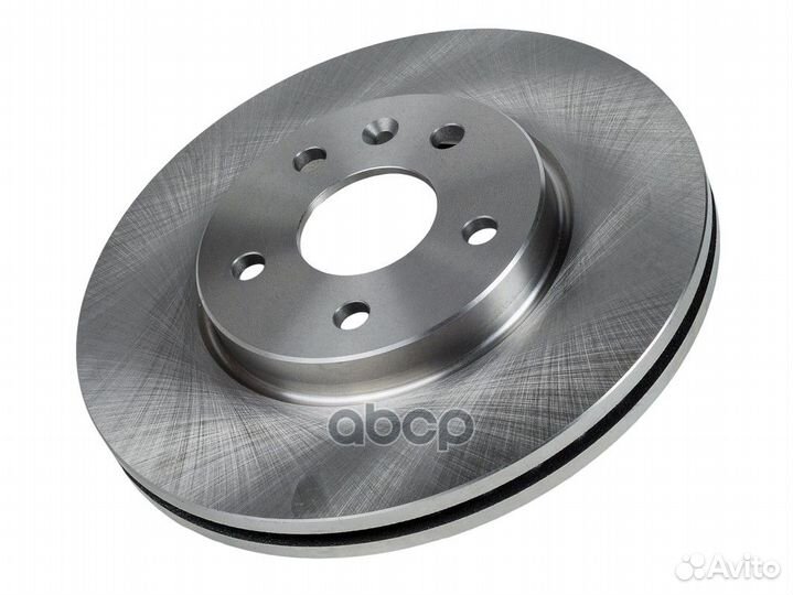 6020-9965-SX диск торм. передний Chevrolet Ave