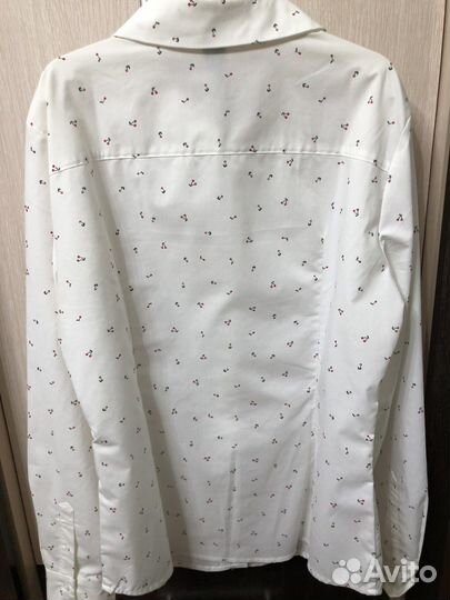 Рубашка женская befree, размер М