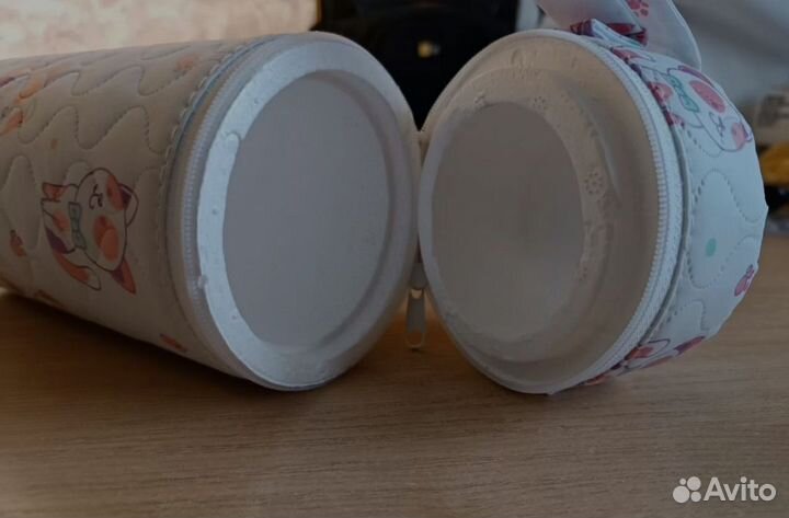 Термосумка для бутылочек