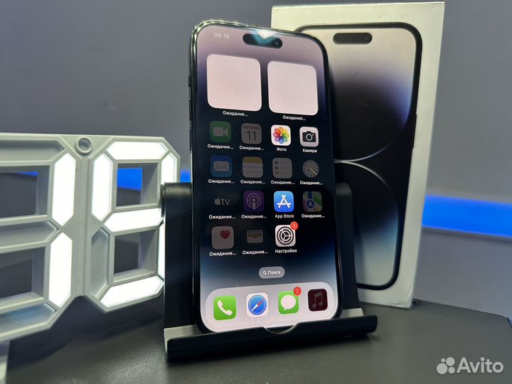 iPhone 14 Pro, 128 ГБ
