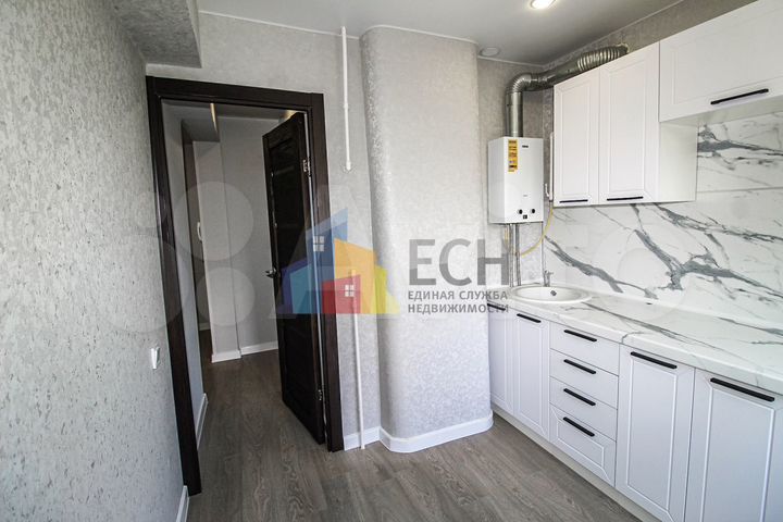 3-к. квартира, 54 м², 5/5 эт.