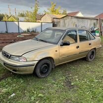 Daewoo Nexia 1.5 MT, 2007, 113 000 км, с пробегом, цена 73 000 руб.