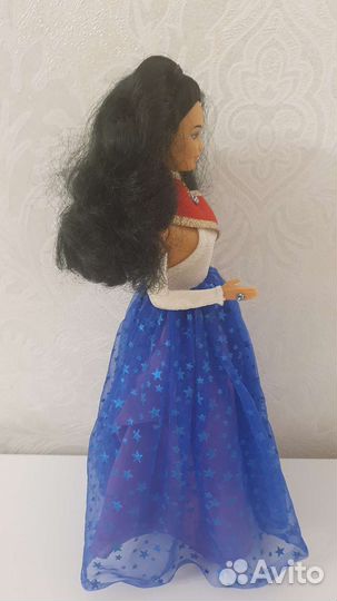 Кукла Барби Barbie Unicef 1989