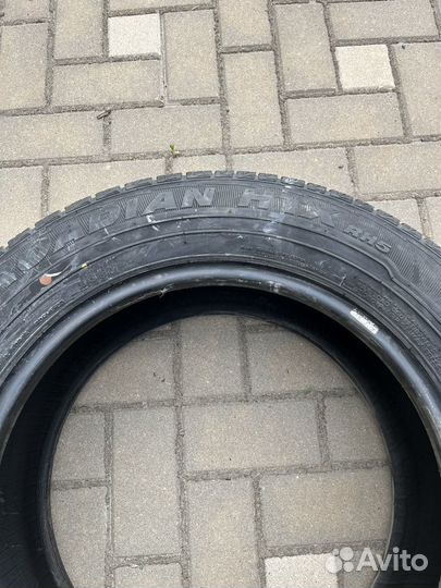 Nexen Roadian HTX RH5 225/65 R17 102H