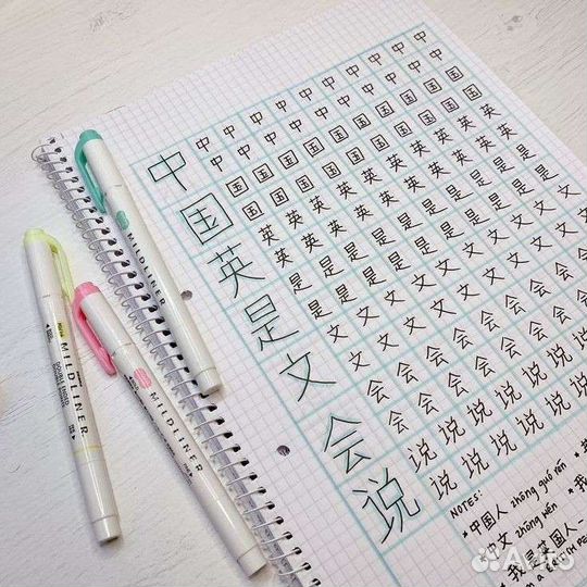 Репетитор по китайскому языку