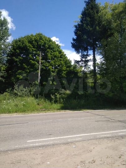 Участок 43 сот. (ИЖС)