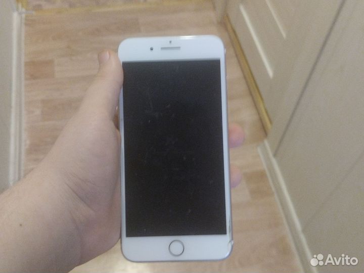 iPhone 7 Plus, 128 ГБ