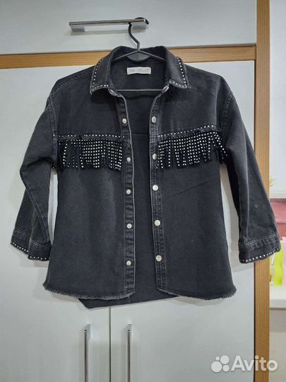 Пакет одежды для девочки 146