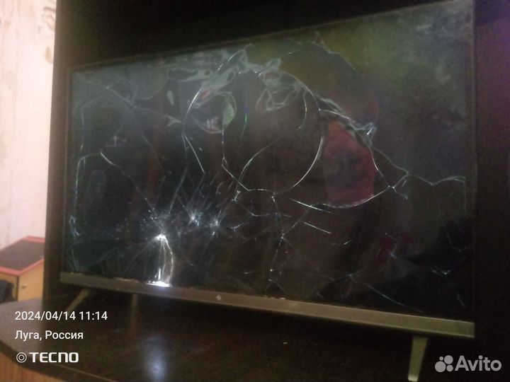 Телевизор бу