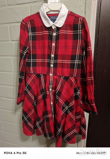 Платья 116 для Екатерины