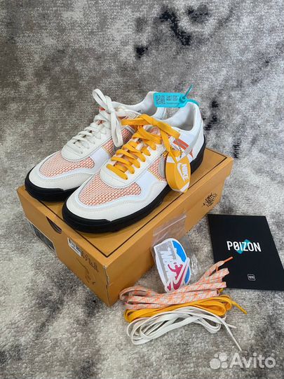 Кроссовки Nike Field General оригинал