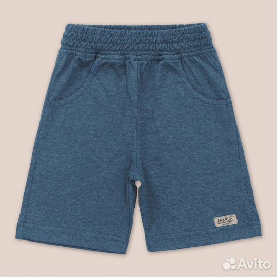 Шорты для мальчика