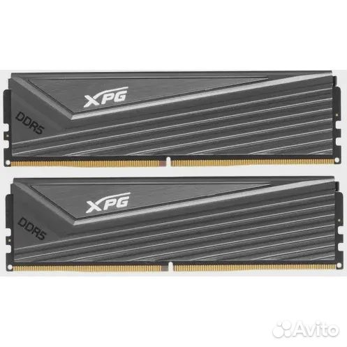 Модуль памяти Adata AX5U6000C3016G-dccagy