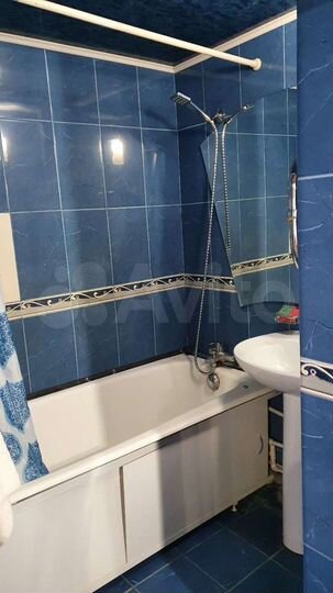 2-к. квартира, 49,6 м², 8/9 эт.