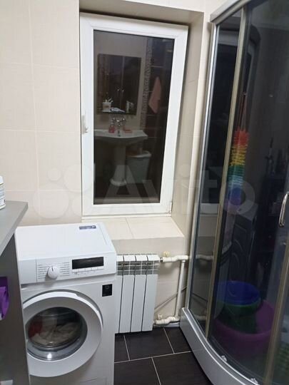 Квартира-студия, 32 м², 3/5 эт.
