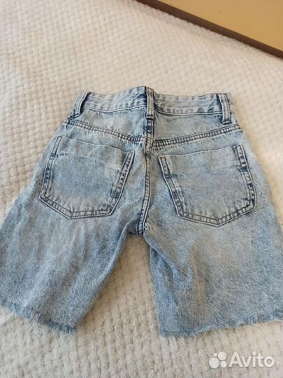Шорты на мальчика 128